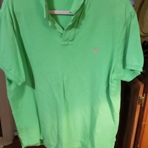 Men's POLO shirt